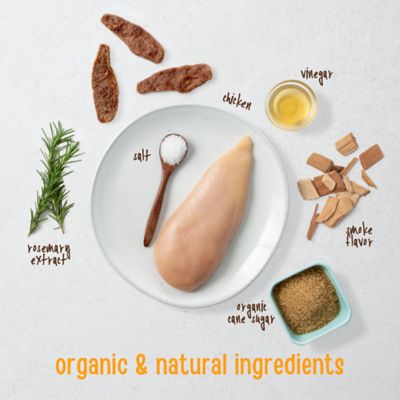 Image showing  Essentials Chicken Jerky Tenders Dog Treats, 16 oz.