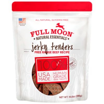 Full moon chicken jerky hotsell