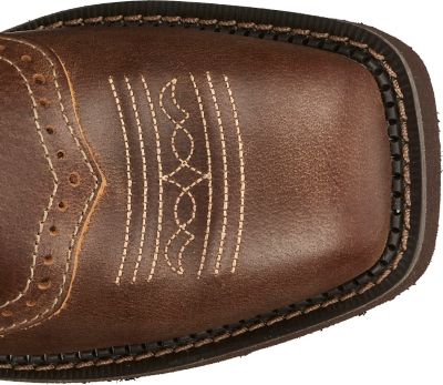 Image showing 2 th Justin Women's Nettie Western Boots, 8 in.