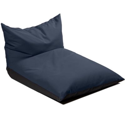 Image showing  Finster Outdoor Bean Bag Lounge Chair