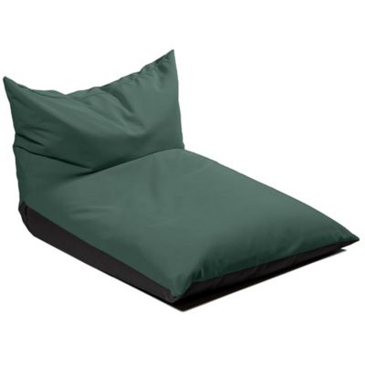 Image showing  Finster Outdoor Bean Bag Lounge Chair
