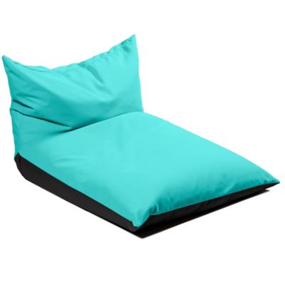 Image showing  Finster Outdoor Bean Bag Lounge Chair