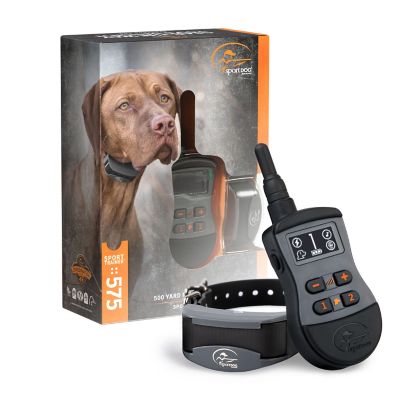 SportDOG® Brand Offers Its New X-Series Line Of Remote Training Collars