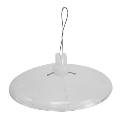 Heath Outdoor Products Universal Hanging Baffle