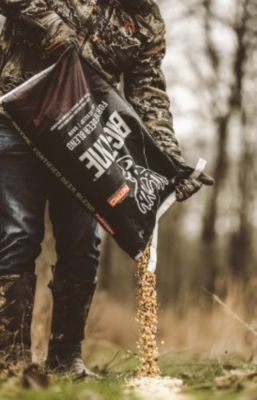 Image showing  NITRO Fortified Deer Blend, New York Residents, 40 lb. Bag