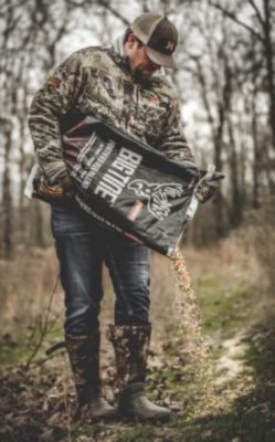 Image showing  NITRO Fortified Deer Blend, New York Residents, 40 lb. Bag