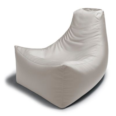 Image showing 5 th Jaxx Juniper Outdoor Bean Bag Patio Chair, Lime