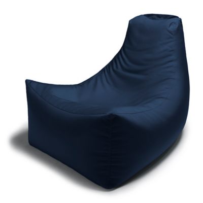Image showing 6 th Jaxx Juniper Outdoor Bean Bag Patio Chair, Lime