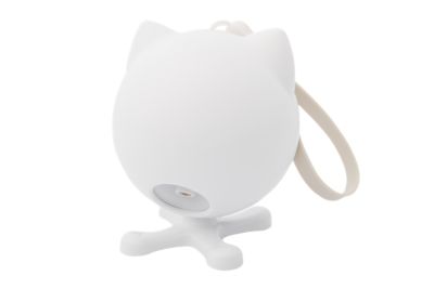 Image showing 6 th PetSafe Dancing Dot Laser Interactive Cat Toy