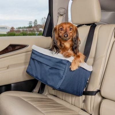 Image showing  Happy Ride Booster Seat