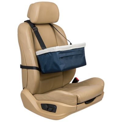Image showing  Happy Ride Booster Seat