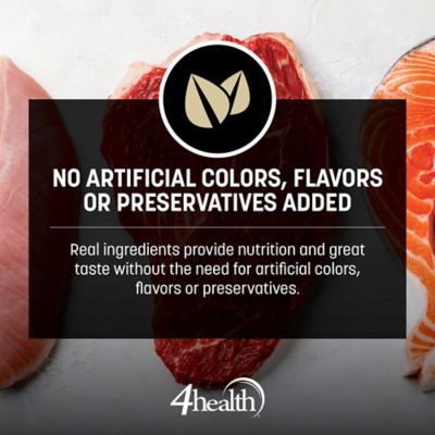 Image showing  All Life Stages Hi-Energy 83 Formula Dry Dog Food, 45 lb. Bag