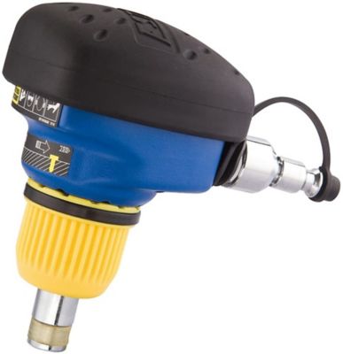 Estwing 4 in. Pneumatic Mini Palm Nailer with Magnetic Tip
