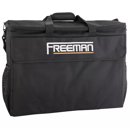 Freeman 23" Heavy Duty Tool Bag with Padded Handle Tool Bags