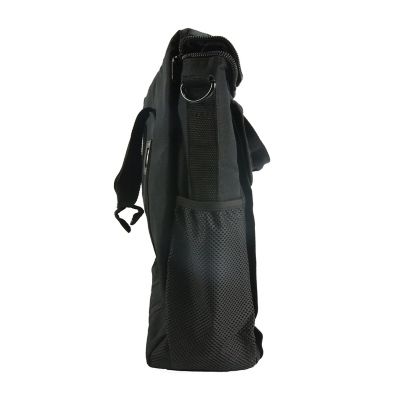 Image showing  23 in. Heavy-Duty Tool Bag with Removable Shoulder Strap and Padded Handle