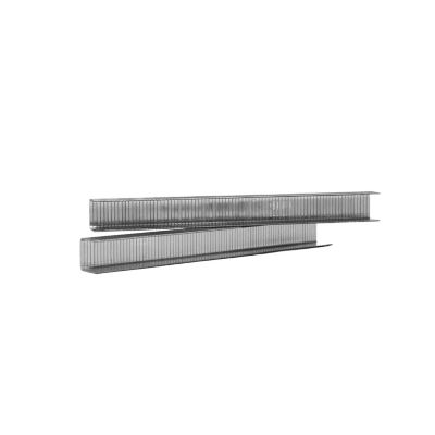 Image showing 5 th Freeman 3/8 in. 20-Gauge Glue Collated Fine Wire Staples, 5,000 ct.