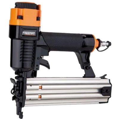 Freeman 18 Gauge 2 in. Brad Nailer with Quick Release