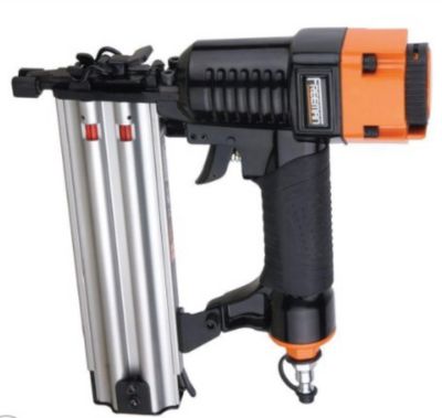 Image showing  18-Gauge 2 in. Brad Nailer with Quick Release