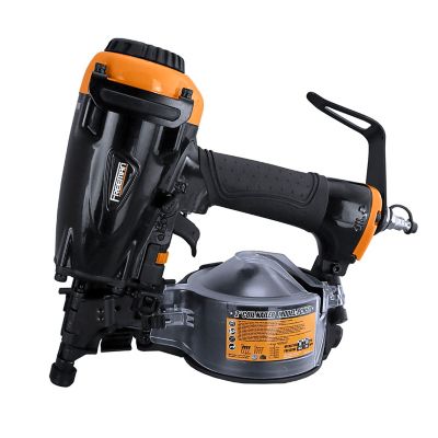 Image showing  15-Degree 2 in. Coil Siding Nailer