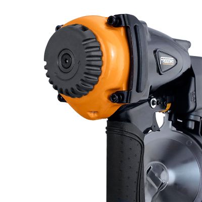 Image showing  15-Degree 2 in. Coil Siding Nailer