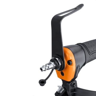 Image showing  15-Degree 2 in. Coil Siding Nailer