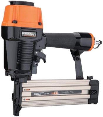 Freeman 14 Gauge 2-1/4 in. Heavy-Duty Concrete T-Nailer