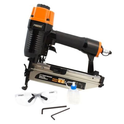 Image showing  16-Gauge 2-1/2 in. Straight Finish Nailer