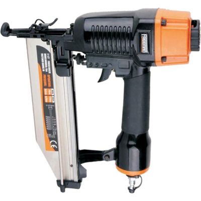 Image showing  16-Gauge 2-1/2 in. Straight Finish Nailer