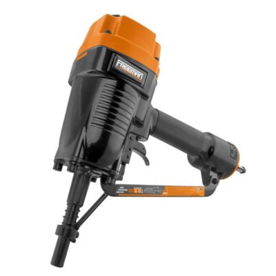 Freeman Single Pin Concrete Nailer with Case, PSSCP