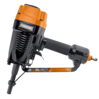 Image showing  3 in. Single Pin Concrete Nailer with Case