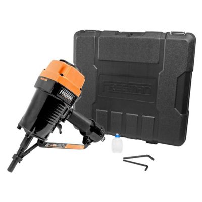 Image showing  3 in. Single Pin Concrete Nailer with Case