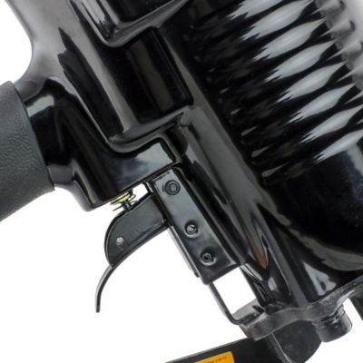 Image showing  3 in. Single Pin Concrete Nailer with Case