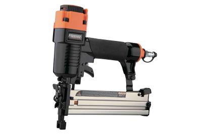 Freeman Pneumatic 18-Gauge 1-5/8 in. Narrow Crown Stapler with Quick Jam Release