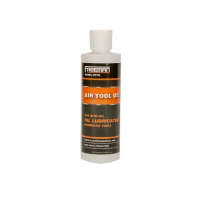Freeman 8 oz. Air Tool Oil