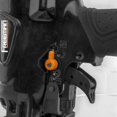 Image showing  5/8 in. Pneumatic Corrugated Stapler