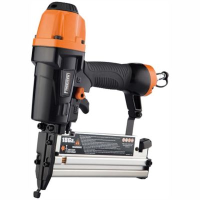 Freeman 16/18 Gauge 2 in. 3-in-1 Finish Nailer and Stapler