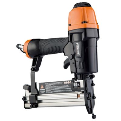 Image showing  16/18-Gauge 2 in. 3-in-1 Finish Nailer and Stapler