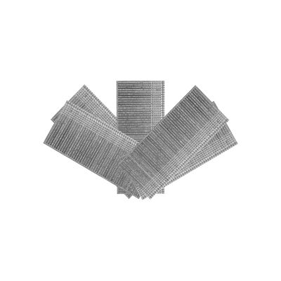 Image showing  16 ga. 1-1/2 in. Glue Collated Straight Finish Nails, 1000 ct.