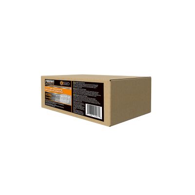 Image showing 7 th Freeman 15 deg. .092 x 2in. Wire Collated Galvanized Ring Shank Coil Siding Nails, 3600 ct.