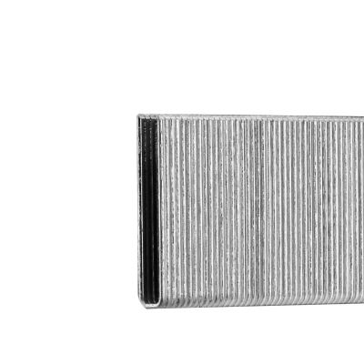 Image showing 6 th Freeman 18 ga. 1-1/4 in. Glue Collated Stainless Steel Narrow Crown Staples, 1000 ct.