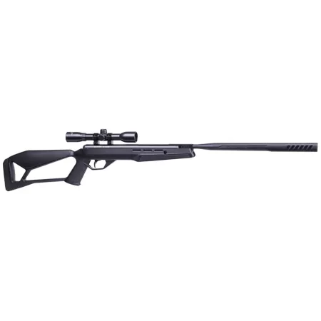 Crosman 177 caliber air rifle with 4x32 scope and QuietFire technology Air Rifles