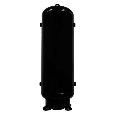 Industrial Air 120 gal. Vertical ASME, 24 in. Diameter, 021-0410