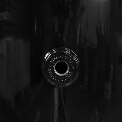 Image showing 5 th Powermate 120 gal. Vertical ASME Receiver Tank, 30 in. Diameter