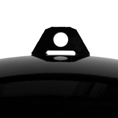 Image showing 6 th Powermate 120 gal. Vertical ASME Receiver Tank, 30 in. Diameter