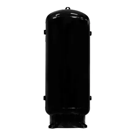 Industrial air 200 gal ASME Vertical Receiver Tank 30 in Diameter Air Compressor Valves