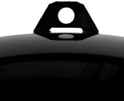 Image showing  200 gal. Vertical ASME Receiver Tank, 30 in.