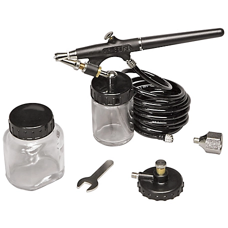 Air Brush Kit For Sale  Pro Wood Finishes - Bulk Finishing Supplies for  Commercial Woodworkers