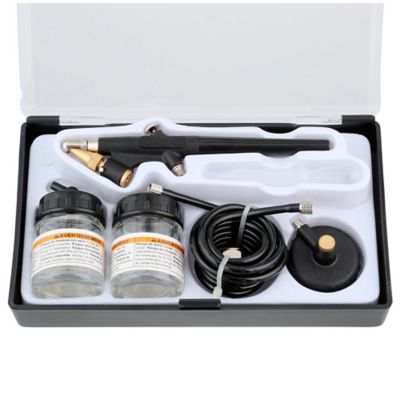 Image showing  Air Brush Kit, 8 pc.