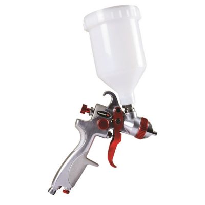 Powermate Gravity Feed Spray Gun