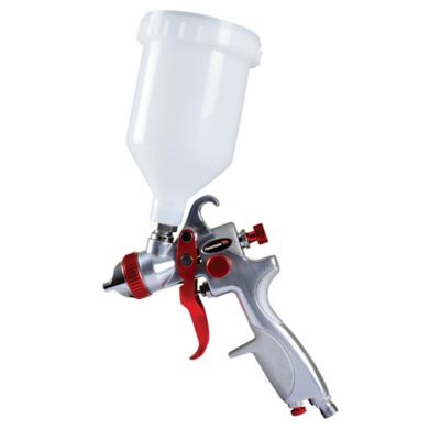 Image showing  20 oz. Gravity Feed Spray Gun